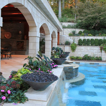 Backyard Escape