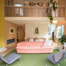 Living Room Ideas