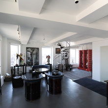 Opas NewYork Pad