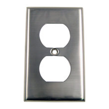 electrical plates