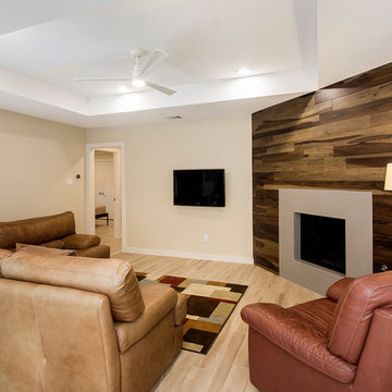 Heather Hill Whole House Overhaul