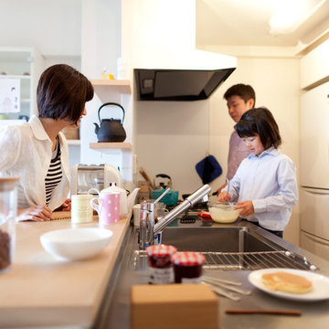 Home Kitchens/08 KW House