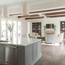 Kitchen Cabinets