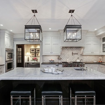 Westfield, NJ - Tudor Revival