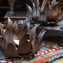 candle holders