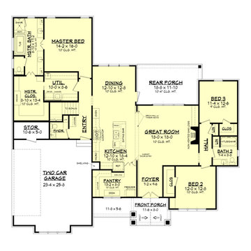 BOULDER 2303