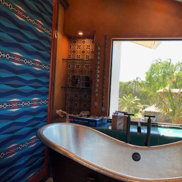 Southwest Masterbath