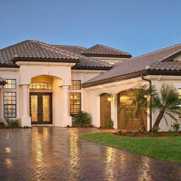 New Homes