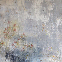 Marigold - Paintings