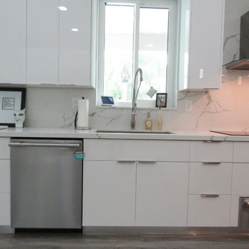 Full Home Remodel