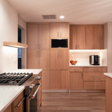 Pl SW Federal Way kitchen