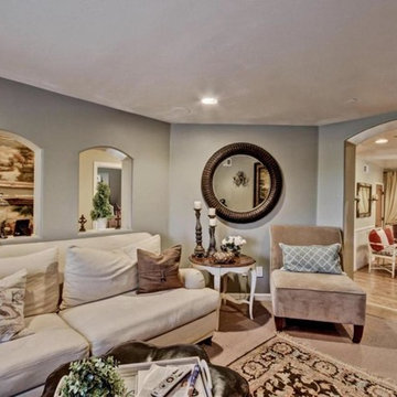Equestrian Estate