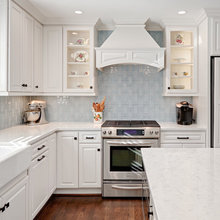 Richmond Kitchen
