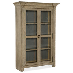 Traditional China Cabinets And Hutches by Hooker Furniture