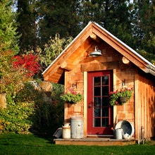 Wellhouse