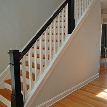 Railings