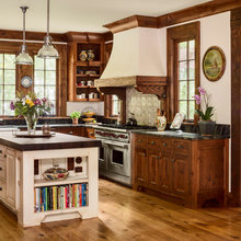 Updates Kitchen