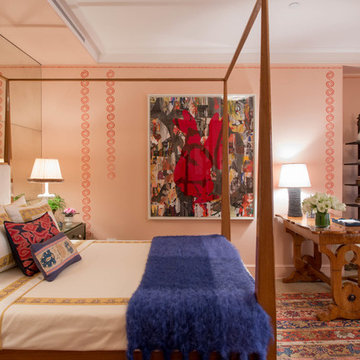 2018 Kips Bay Decorator Showcase