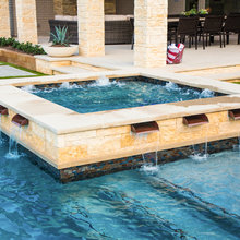 Pools