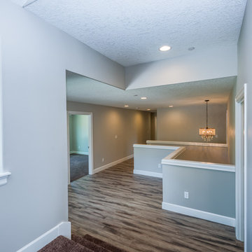 Custom family home