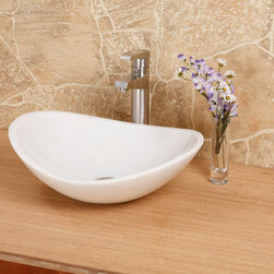 Our Products - Bathroom Sinks