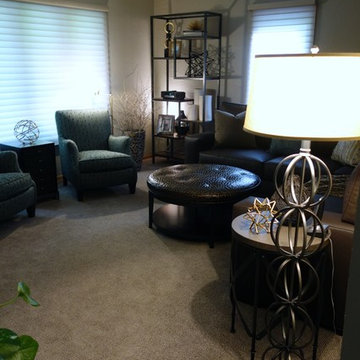 Fenske Living Room