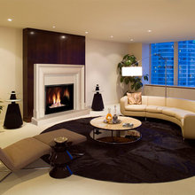 fireplaces