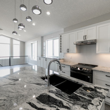 CUSTOM Leonardo 1,400 sq. ft.