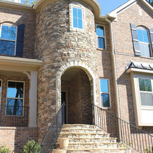 Exterior ideas