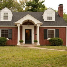 Cape Exterior