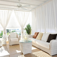 Patio Ideas