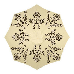 Genevieve - Outdoor Umbrellas