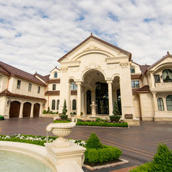 Chablis Natural limestone by Pierrexpert.com - Bricks And Masonry