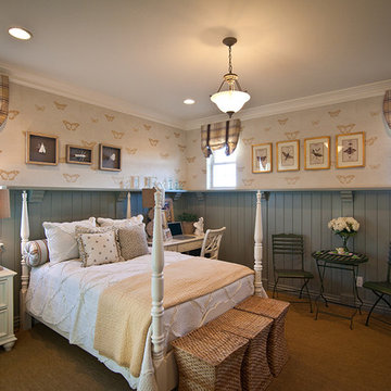 Decorative Moulding & Millwork