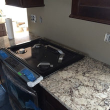 Kitchen Ideas