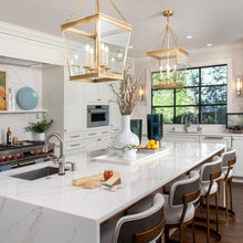 Kitchen ideas