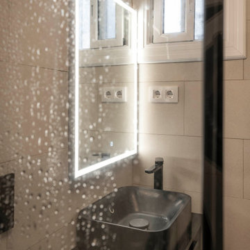Complete restoration | Gràcia