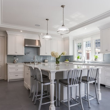 port washington renovation
