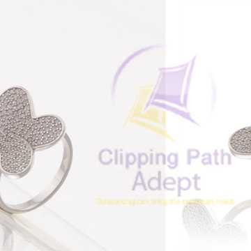 Clipping Path Service