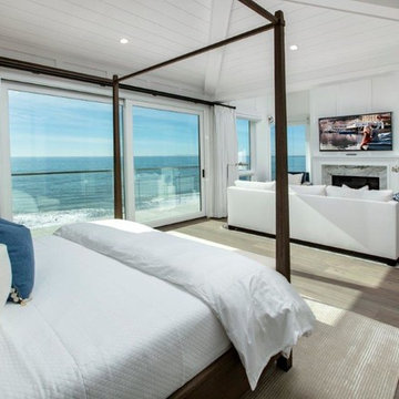 Dana Point Beach Front Home