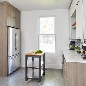 Dufferin Kitchen