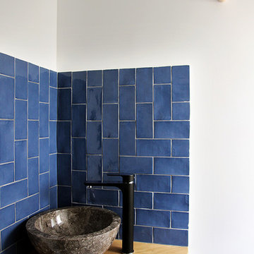 Salle d'eau