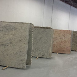 Gallery - Kitchen Countertops