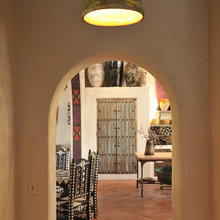 Entrance Way