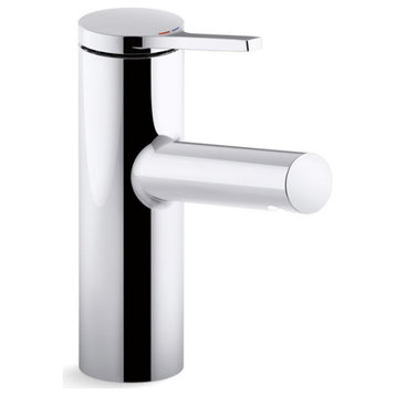 Kohler Elate 1-Handle Bathroom Sink Faucet, .5GPM