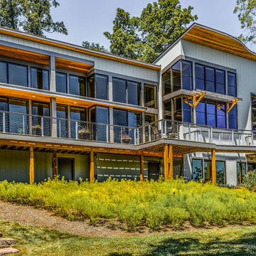 South River Wave House