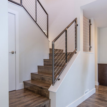 Hutton Residential Redevelopment