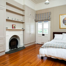 Girls Rooms