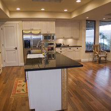 beach house
