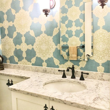Chatham Tudor Renovation